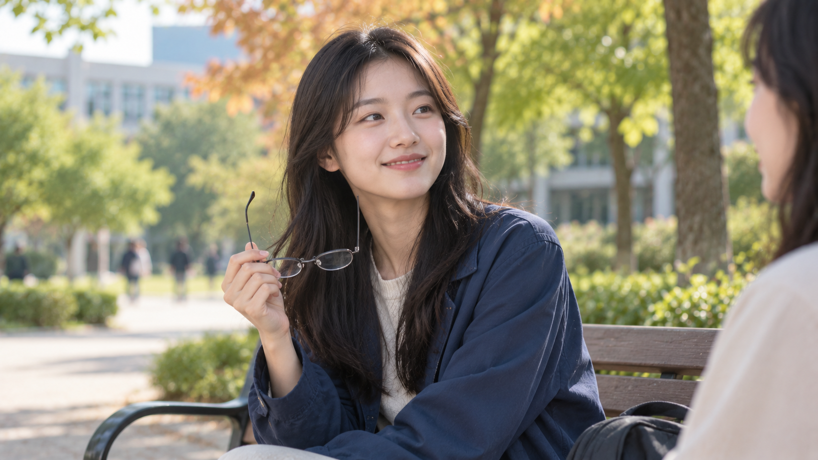 라식 나이 기준, 성인이어도 도수 변화를 확인하는 이유