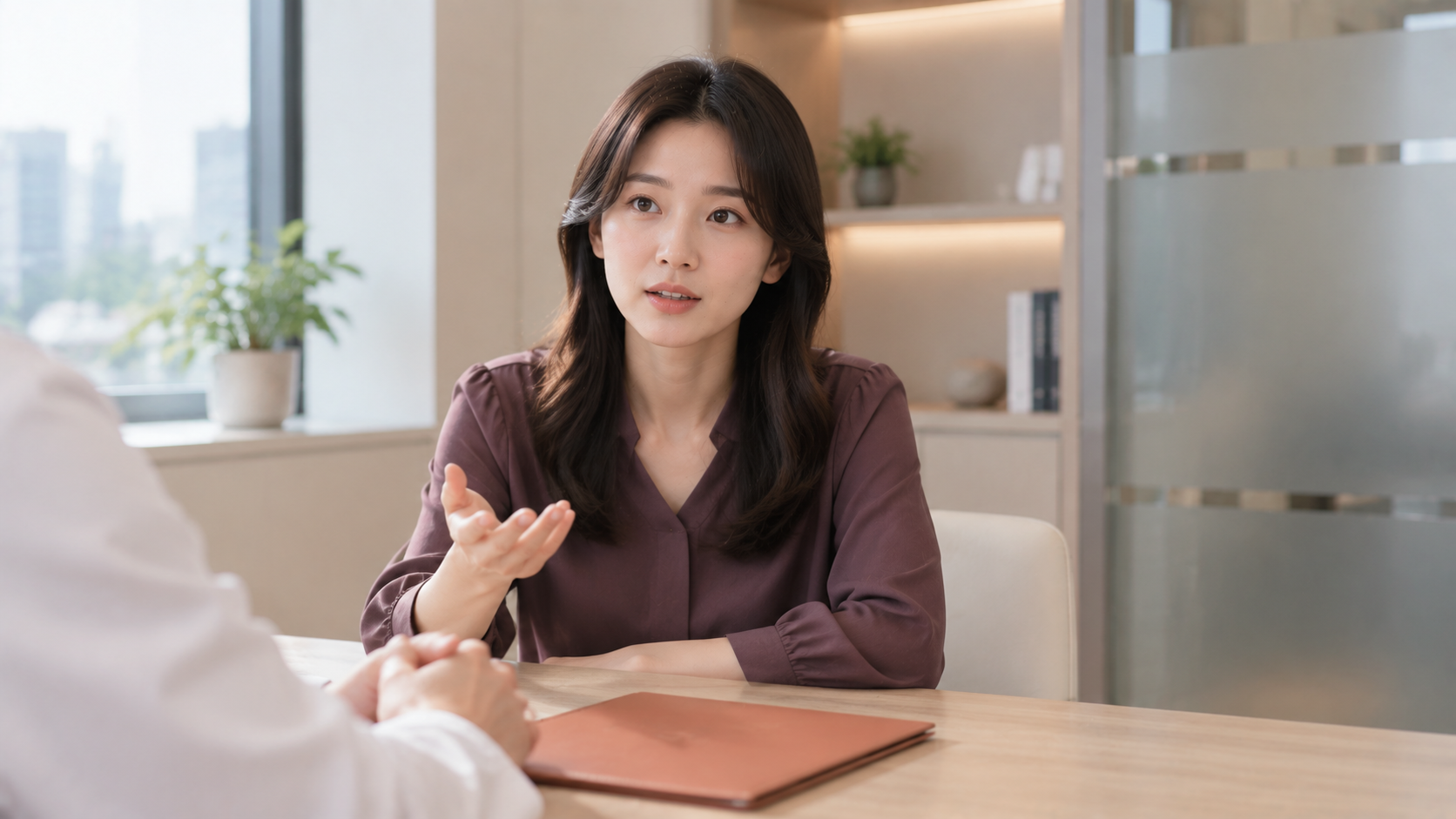각막 상처 후 라섹, 예전에 눈을 긁혔어도 받을 수 있을까요?