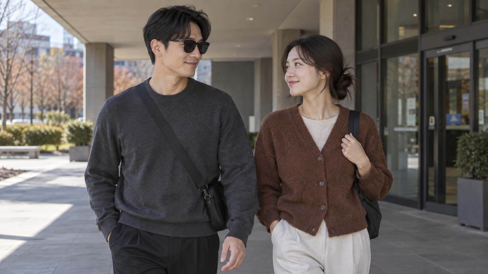 렌즈삽입술 회복기간, 잘 보여도 검진은 계속됩니다